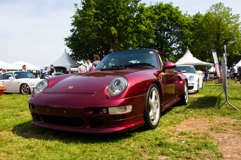 That colour.....